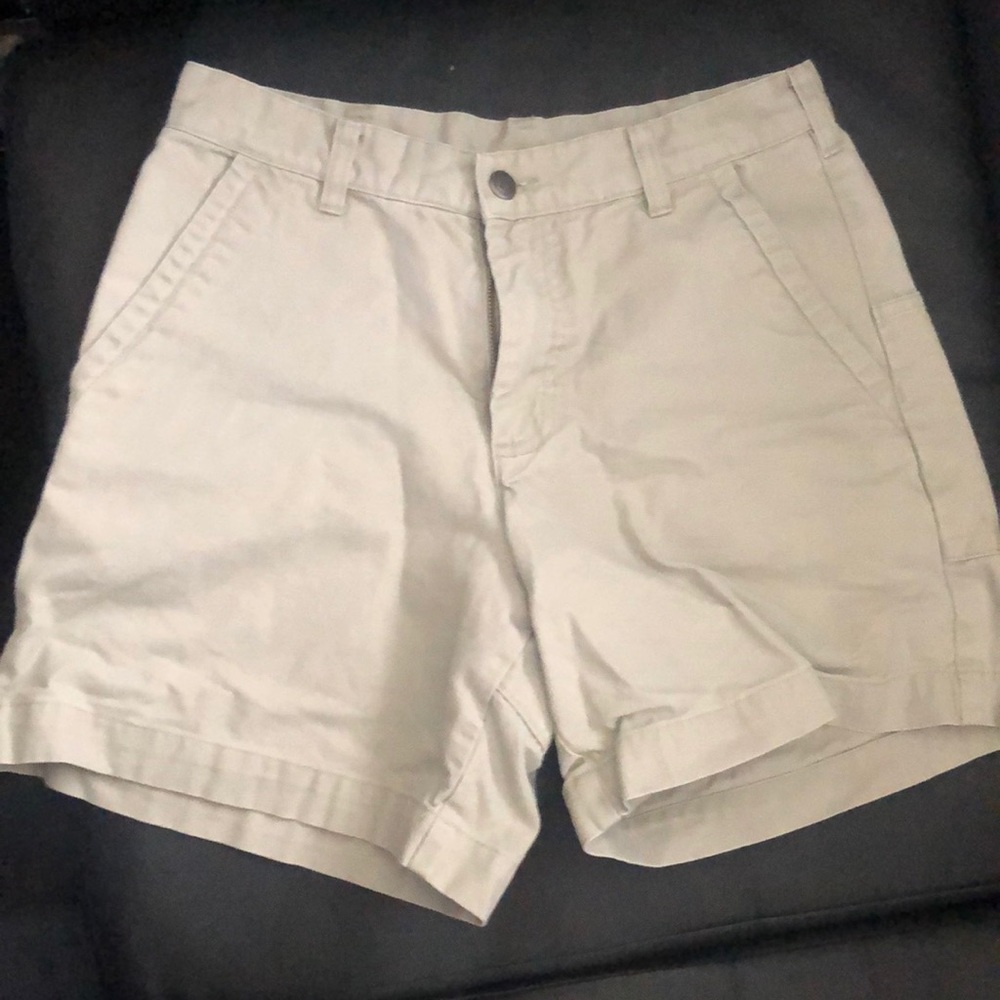 Mens Patagonia Stand Up Short